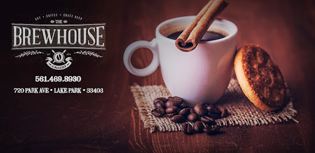 Opinii despre The Brewhouse Gallery în West Palm Beach - Hospitality and gastronomy