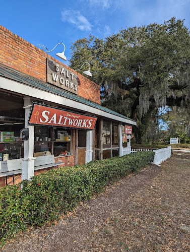 The Original Salt Works - Wilmington