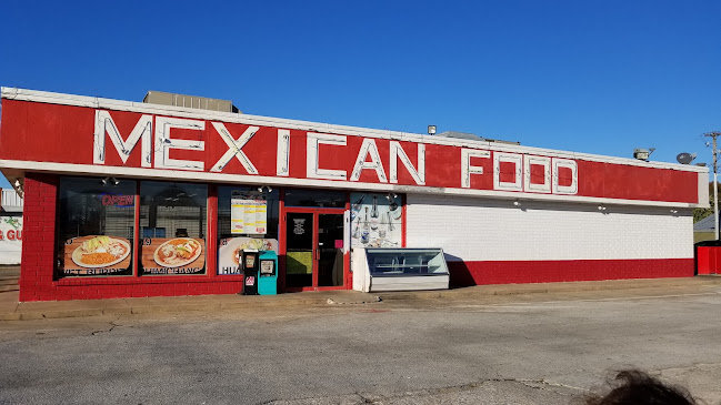 TAQUERIA MEXICO