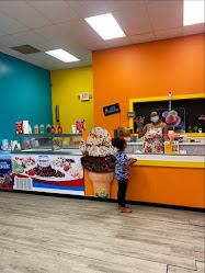 Mr Vs Eats and Treats