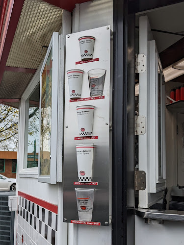 Cruisin Coffee Alabama - Hospitality and gastronomy