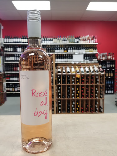 Campus Wine & Spirits - Hartford