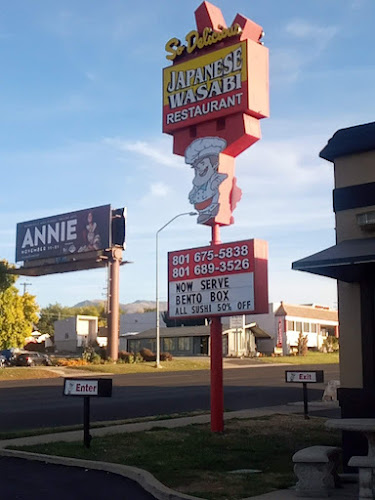 3739 Washington Blvd, Ogden, UT 84403, United States