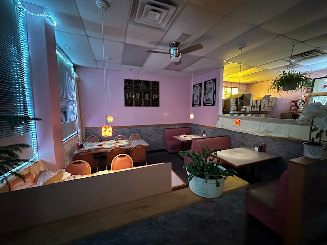 Great Lakes Chinese Restaurant - Hospitality and gastronomy