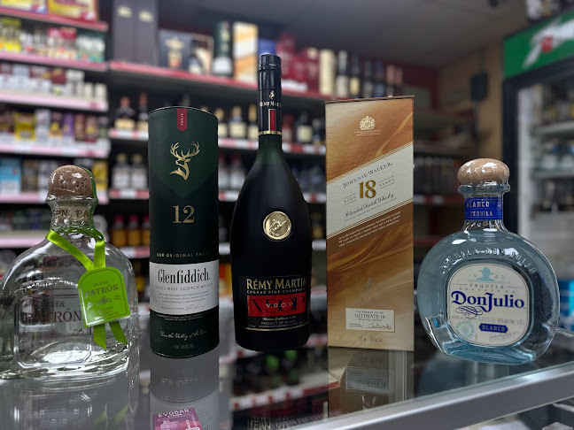 SB SMOKE SHOP & LIQUOR - Beloit