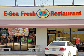 E - Sea Fresh Restaurant