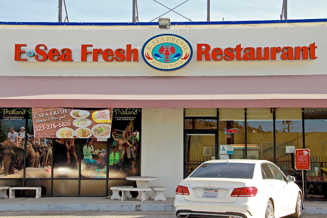E - Sea Fresh Restaurant