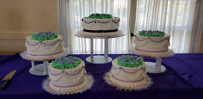 R & J Bakery - Montclair