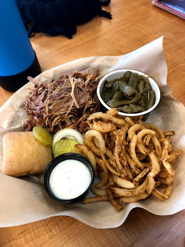 Dickey's Barbecue Pit - Hospitality and gastronomy
