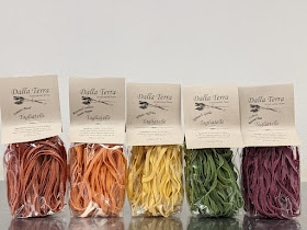 Dalla Terra Pasta