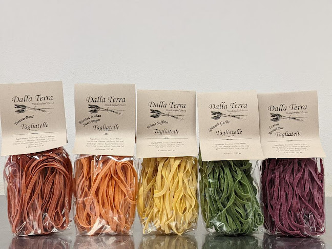 Dalla Terra Pasta