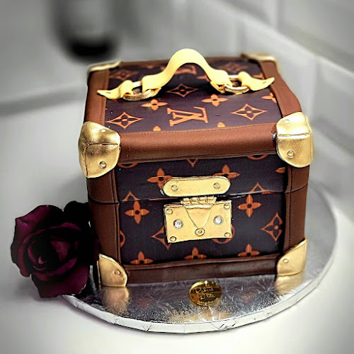 Opinii despre Bakers D'lite în Wylie - Hospitality and gastronomy