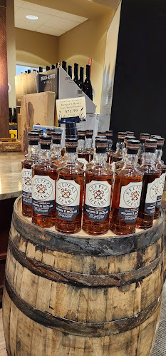 Eden Prairie Liquor - Plymouth