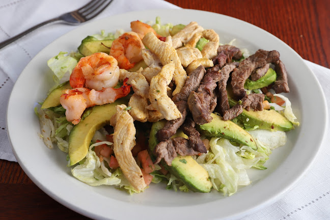 Los Amigos Tequila Bar & Grill Open Times