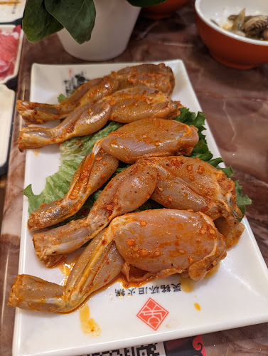 Opinii despre Wuming Hot Pot în San Gabriel - Hospitality and gastronomy