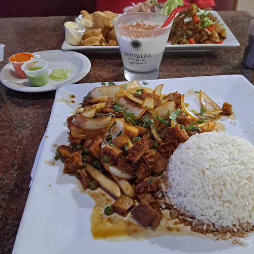 Comentarii opinii despre El Patio Restaurant