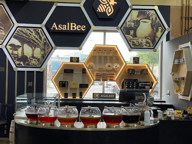Asal Bee Dearborn Fresh