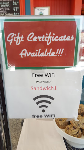 The Bakery Station - Salinas