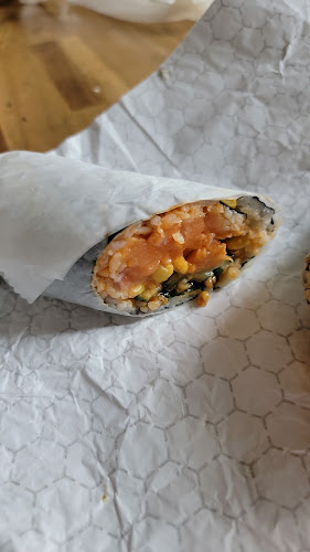 Roll On In - Hamilton - Hamilton