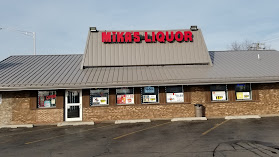 Mika's Liquor