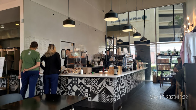 Opinii despre Eggspresso în Fullerton - Hospitality and gastronomy