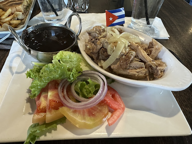 HAVANA 86 - Authentic Cuban Flavor - Hospitality and gastronomy