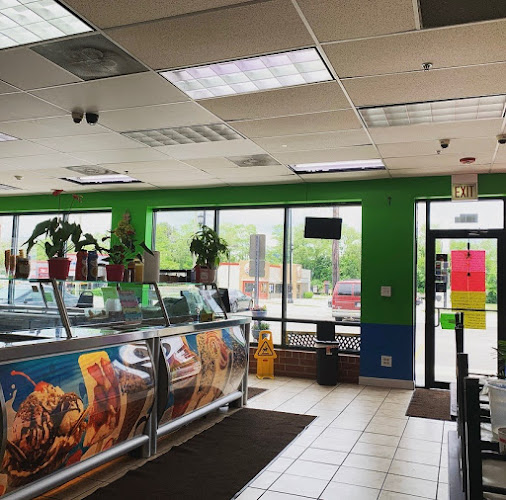 La Michoacana Bensenville