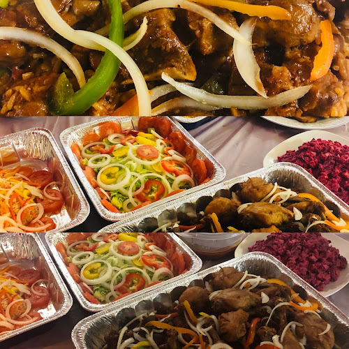 Reviews of Caribbean Cuisine in Evansville - Hospitality and gastronomy