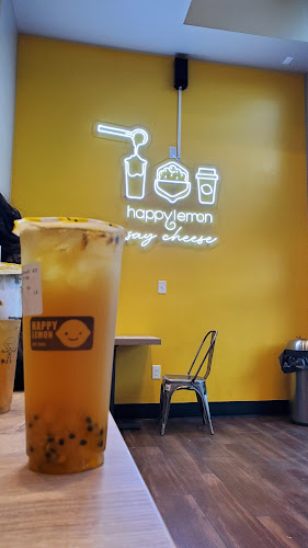 Happy Lemon Carlsbad - Hospitality and gastronomy