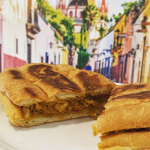 Comentarii opinii despre La Esquina Cafe