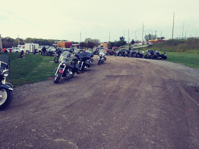 Firehouse Bar - Hospitality and gastronomy