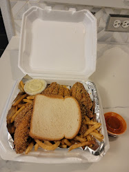 Nimp's Daiquiris To Go