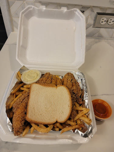 Nimp's Daiquiris To Go