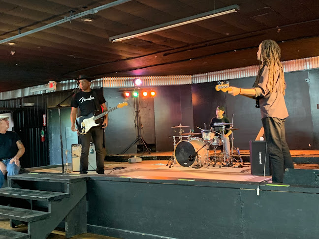 Opinii despre Legends Roadhouse în Wichita Falls - Hospitality and gastronomy