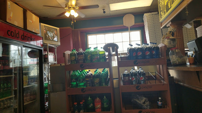 Joe's Pizza and Subs - Hospitality and gastronomy