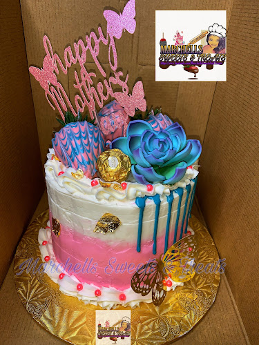 Marchells Sweets & Treats - Dallas