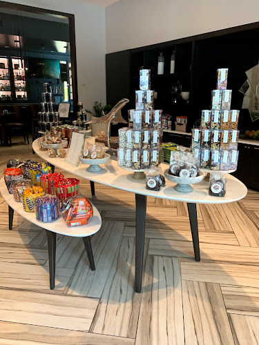 Opinii despre Waypoint Kitchen + Bar în Los Angeles - Hospitality and gastronomy