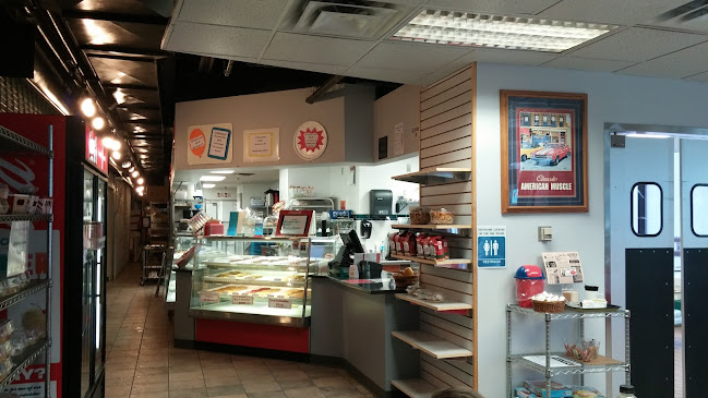 Cookie Jar Eatery - Sioux Falls