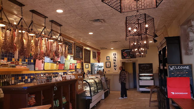 Reviews of Katzinger's Dublin in Dublin - Hospitality and gastronomy