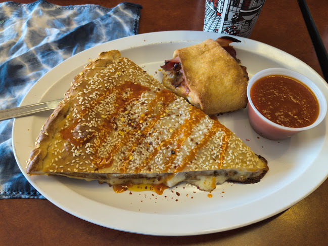 Reviews of Due Amici Pizza in Concord - Hospitality and gastronomy