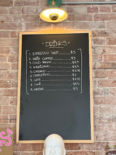 Vice Versa Coffee & Vinyl Records - San Antonio