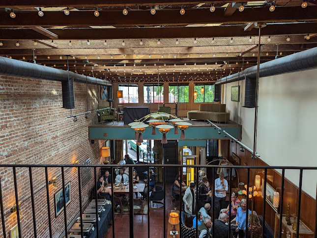 3343 Lakeshore Ave, Oakland, CA 94610, United States