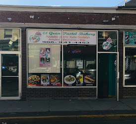 El Gran Pastel Bakery