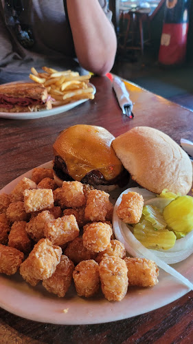 Comentarii opinii despre Willhoite's Restaurant