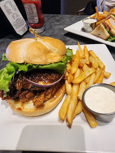 Billy McHale's - Federal Way