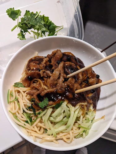 Comments and reviews of Oryza Asian Cuisine & Bar