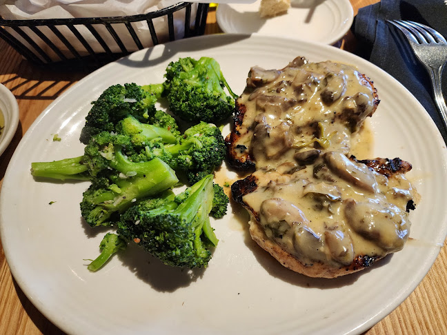 Carrabba's Italian Grill - Hospitality and gastronomy