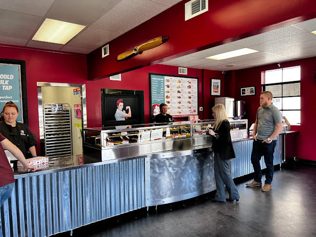 Comentarii opinii despre RubySnap Fresh Cookies