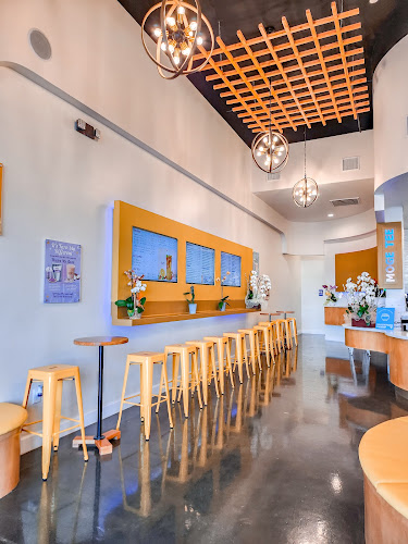 Opinii despre Moge Tee Chapman în Garden Grove - Hospitality and gastronomy