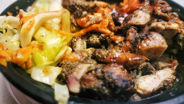 Jamaica Coast Catering, Inc. - Hospitality and gastronomy